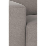 Willard sofa 3-seter sjeselong høyre Rowico Sofa