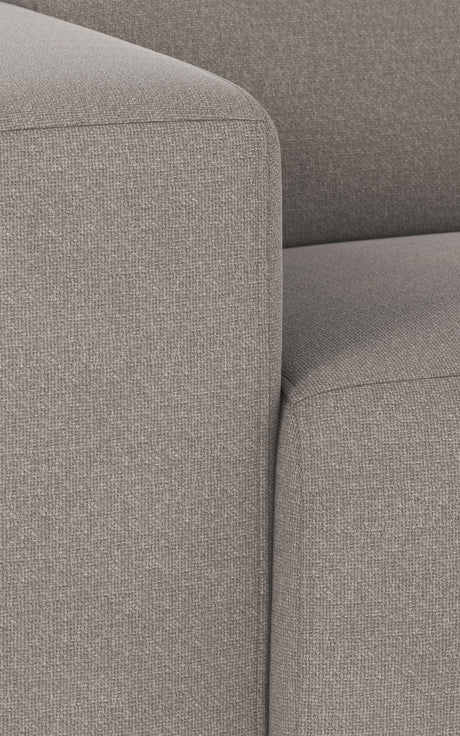 Willard sofa 4-seter sjeselong høyre Rowico Sofa