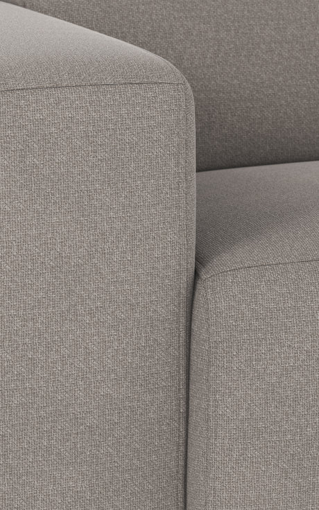 Willard sofa 3-seter sjeselong venstre Rowico Sofa