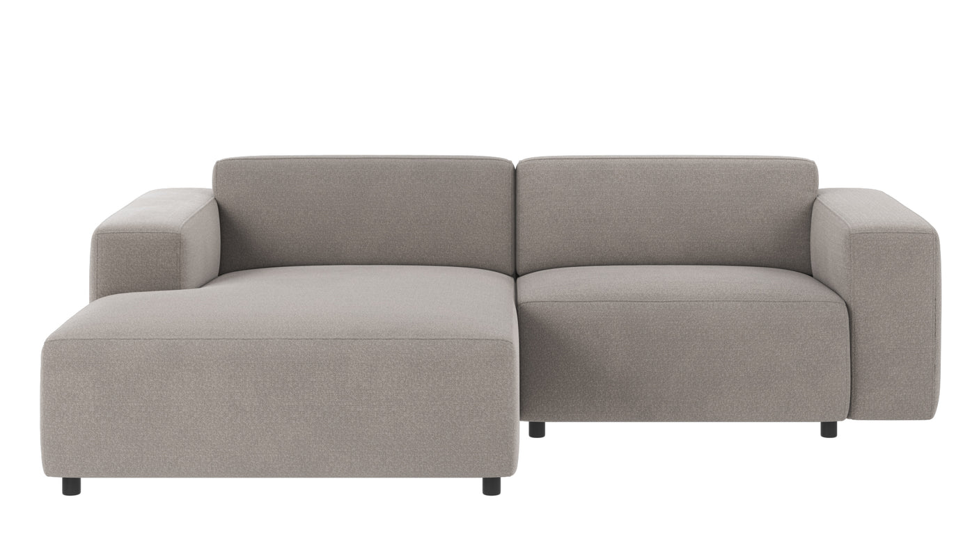 Willard sofa 3-seter sjeselong venstre Rowico Sofa