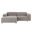 Willard sofa 3-seter sjeselong venstre Rowico Sofa