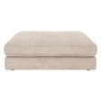 Duncan foot stool FLERE FARGER Rowico Sofa