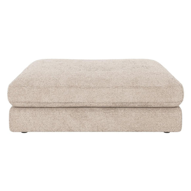 Duncan foot stool FLERE FARGER Rowico Sofa