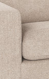 Duncan 1,5 seter sjeselong høyre Rowico Sofa