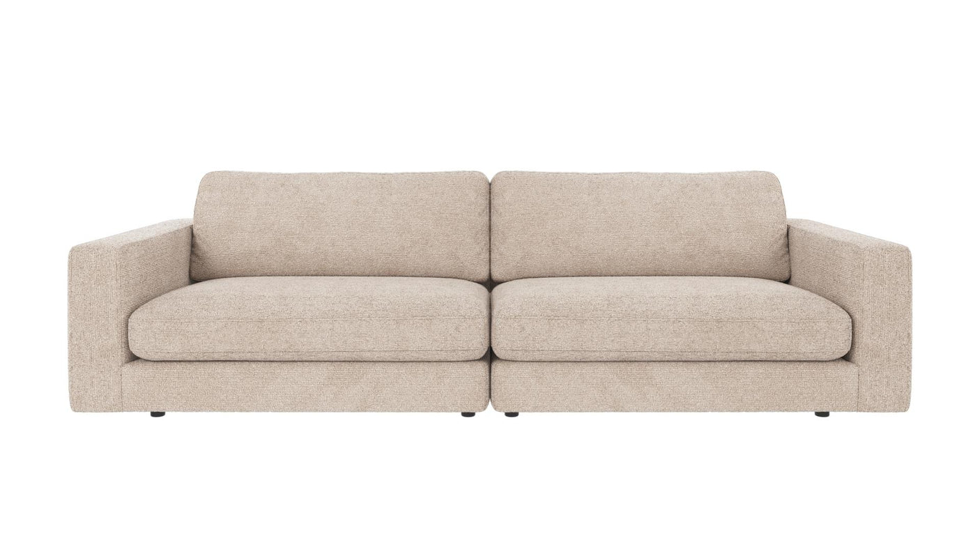 Duncan sofa 3-seter