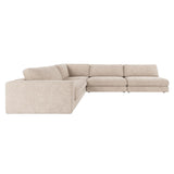 Duncan corner sofa 2+3-seter open end høyre Rowico Sofa