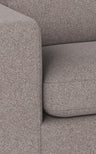Duncan 1,5 seter sjeselong høyre Rowico Sofa