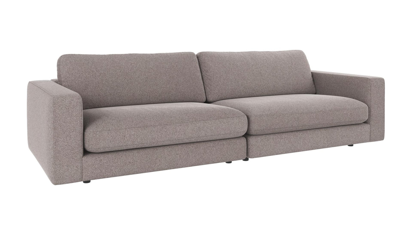 Duncan sofa 3-seter