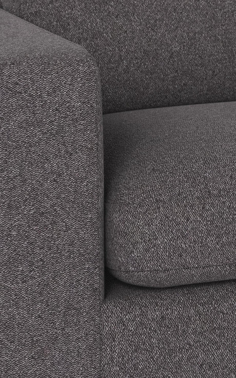 Duncan 1,5 seter sjeselong høyre Rowico Sofa