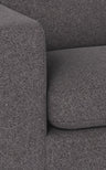 Duncan 1,5 seter sjeselong høyre Rowico Sofa