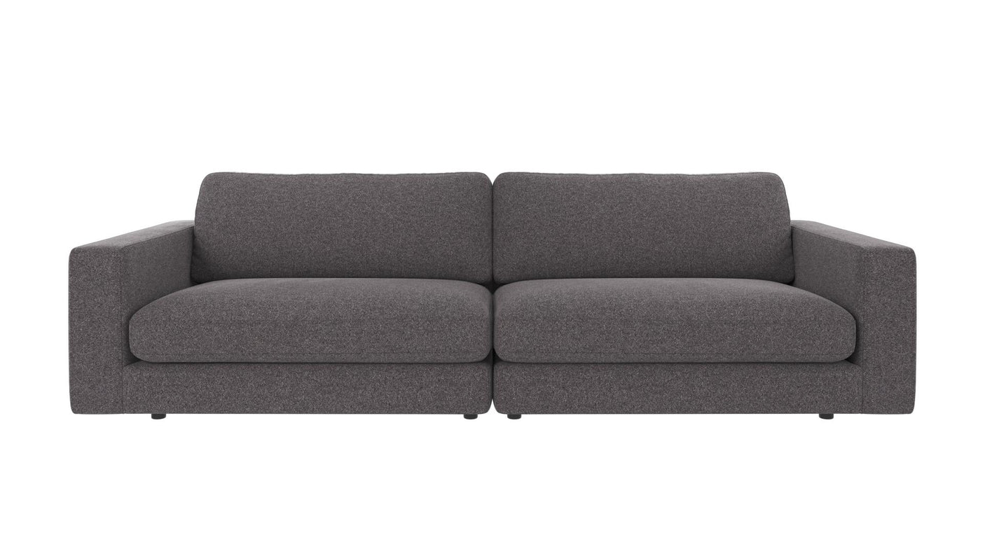 Duncan sofa 3-seter