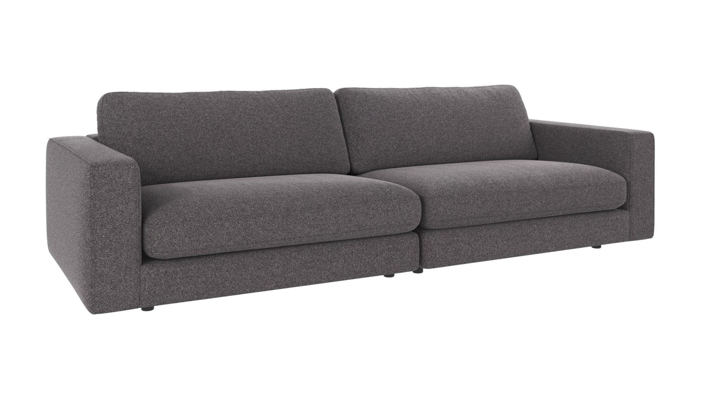 Duncan sofa 3-seter