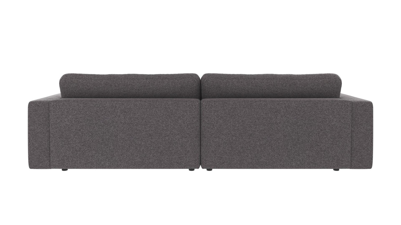 Duncan sofa 3-seter