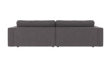 Duncan sofa 3-seter