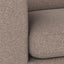 Duncan 1,5 seter sjeselong venstre Rowico Sofa