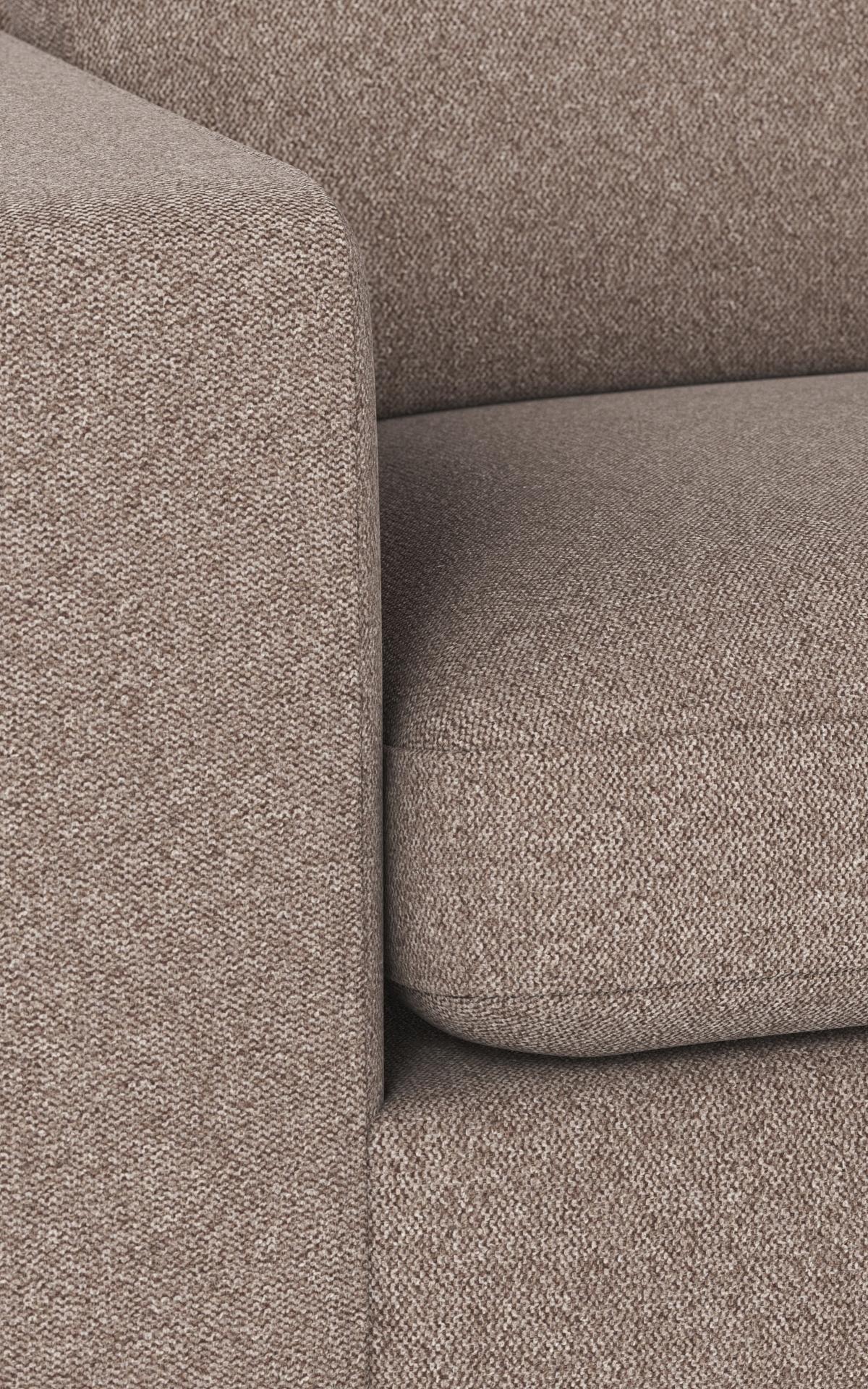 Duncan sofa 3-seter