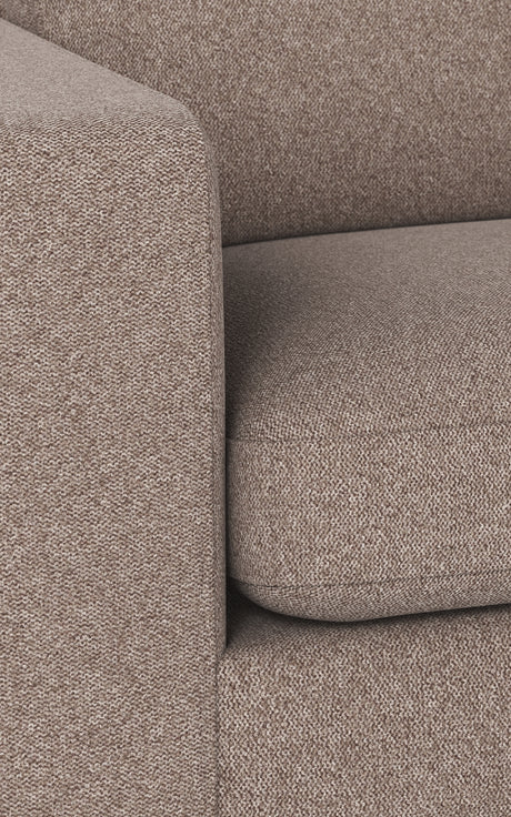 Duncan sofa 3-seter Rowico Sofa