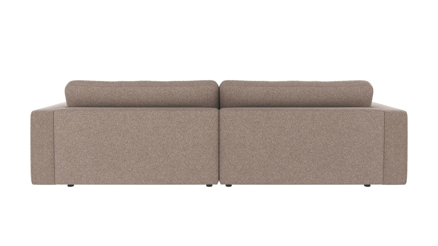 Duncan sofa 3-seter