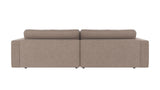 Duncan sofa 3-seter