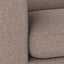 Duncan sofa 3-seter sjeselong venstre Rowico Sofa
