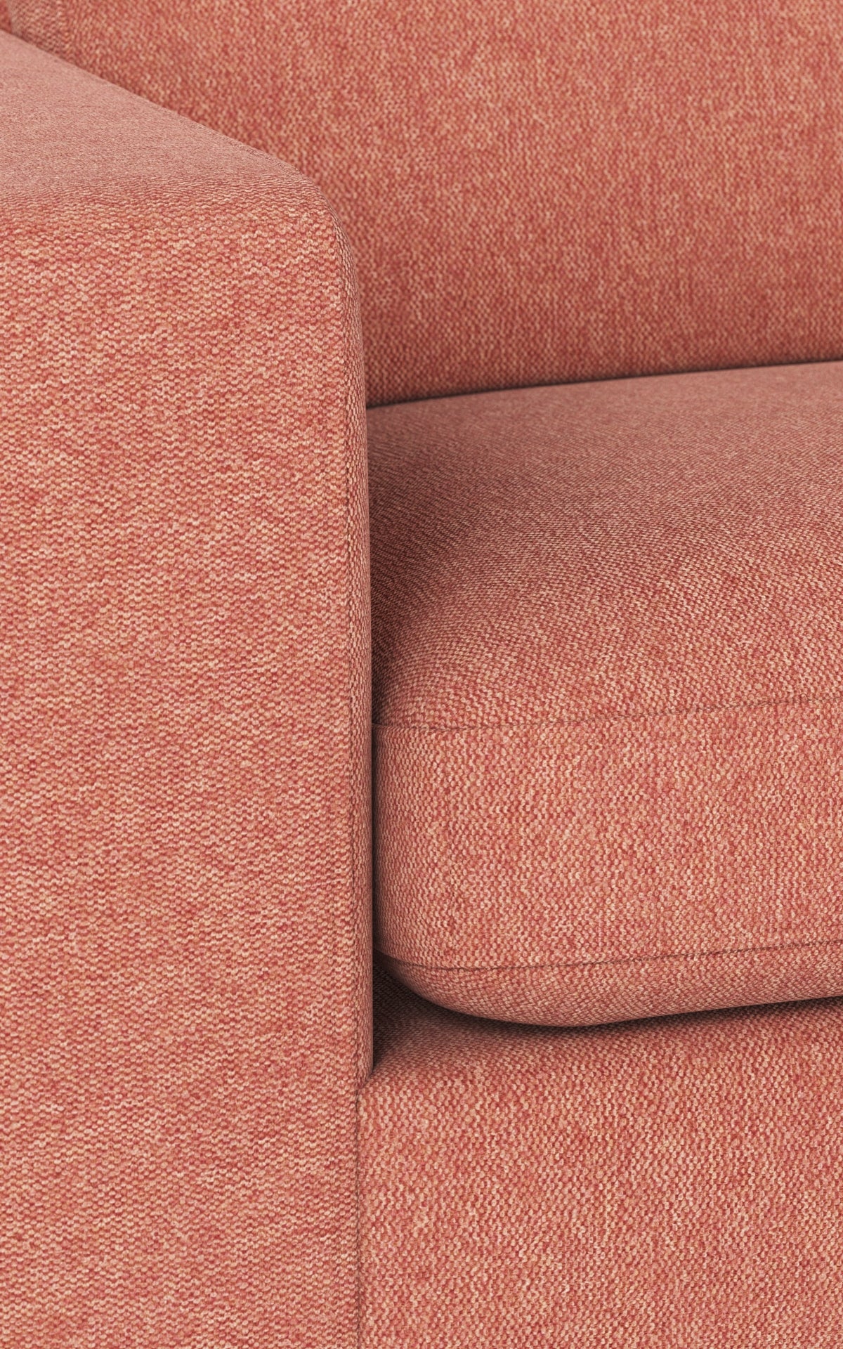 Duncan 1,5 seter sjeselong høyre Rowico Sofa