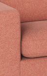 Duncan 1,5 seter sjeselong høyre Rowico Sofa