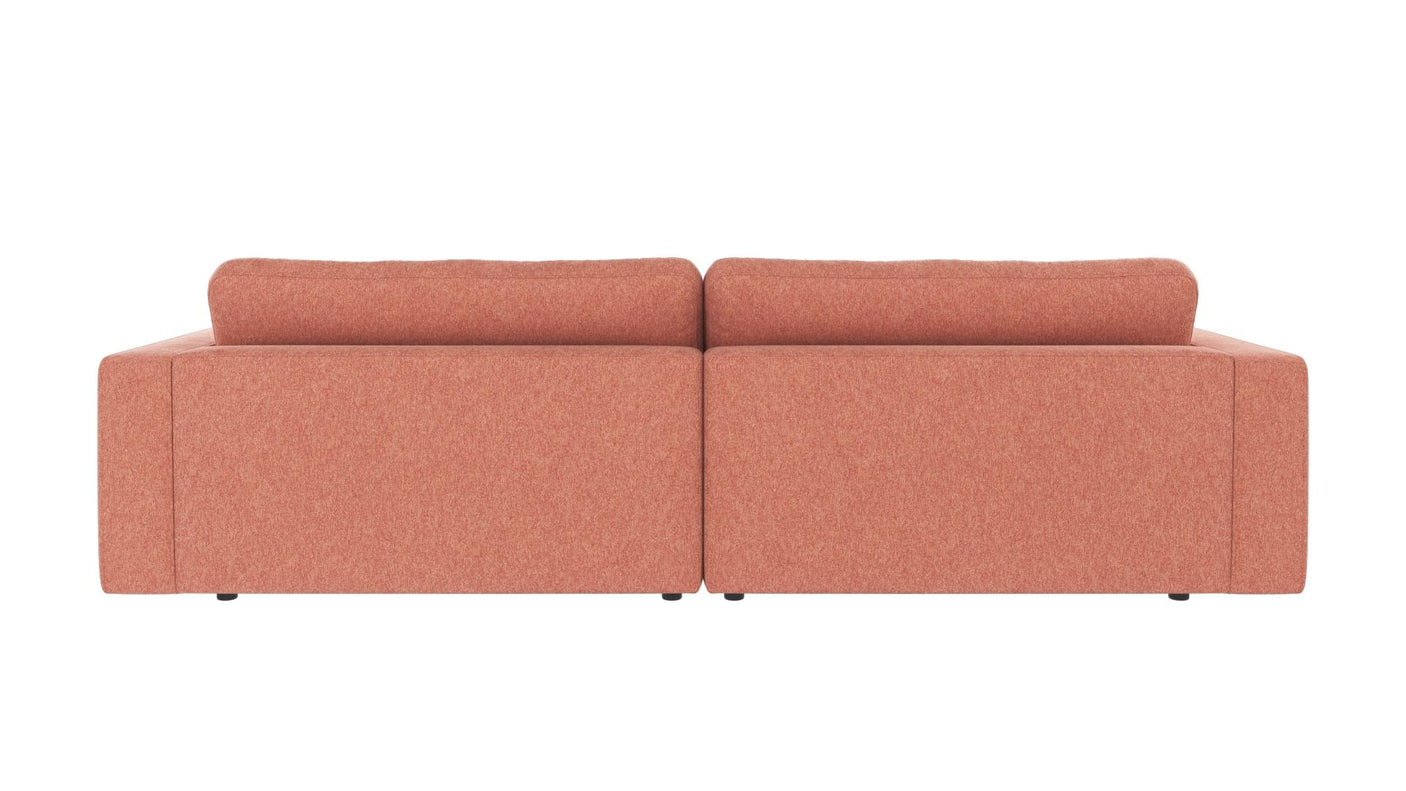 Duncan sofa 3-seter