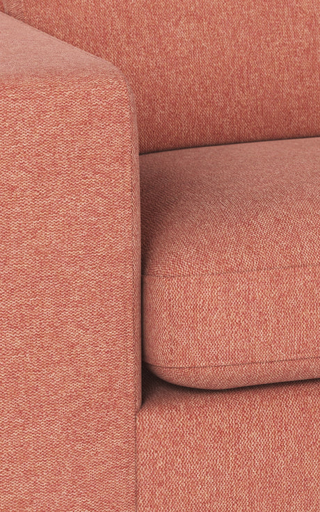 Duncan sofa 3-seter sjeselong venstre Rowico Sofa