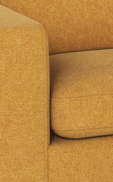 Duncan 1,5 seter sjeselong høyre Rowico Sofa