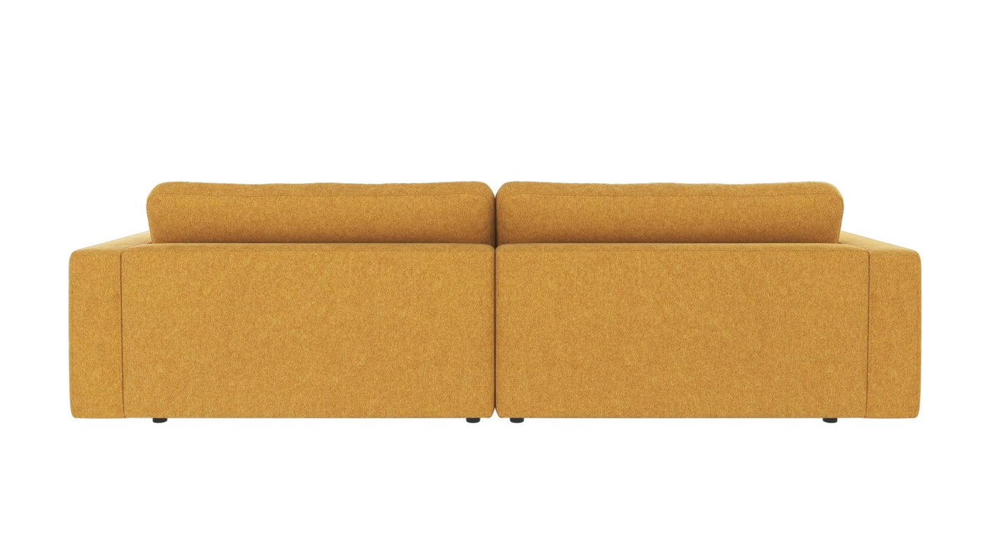 Duncan sofa 3-seter