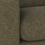 Duncan 1,5 seter sjeselong høyre Rowico Sofa