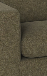 Duncan 1,5 seter sjeselong høyre Rowico Sofa
