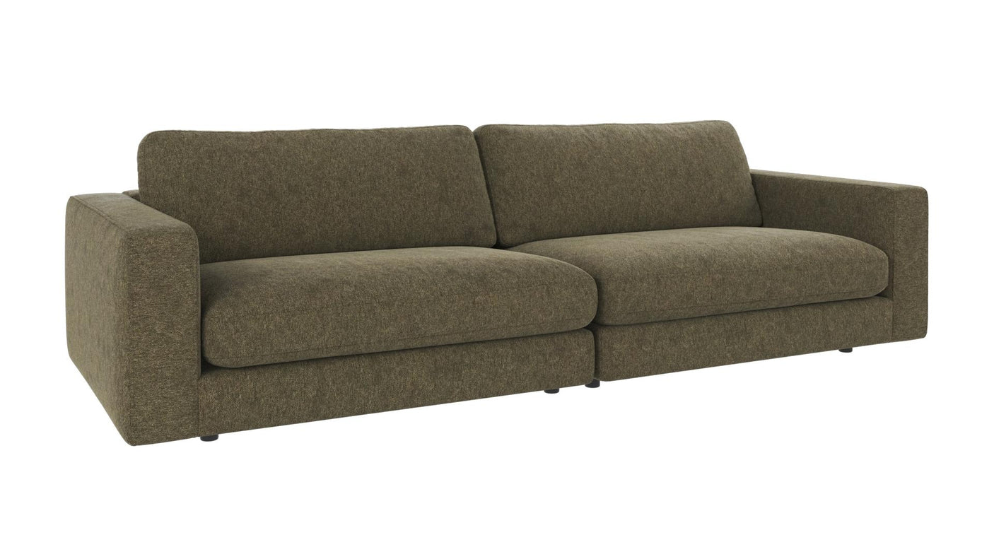 Duncan sofa 3-seter