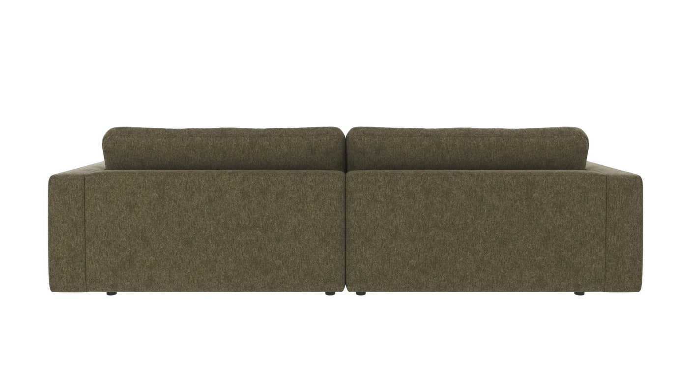 Duncan sofa 3-seter