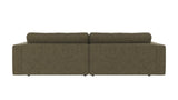 Duncan sofa 3-seter