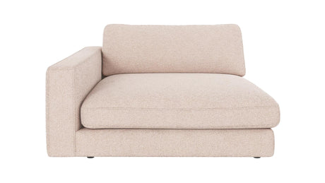 Duncan 1,5 seter sjeselong venstre Rowico Sofa
