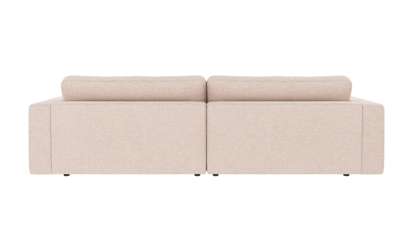 Duncan sofa 3-seter