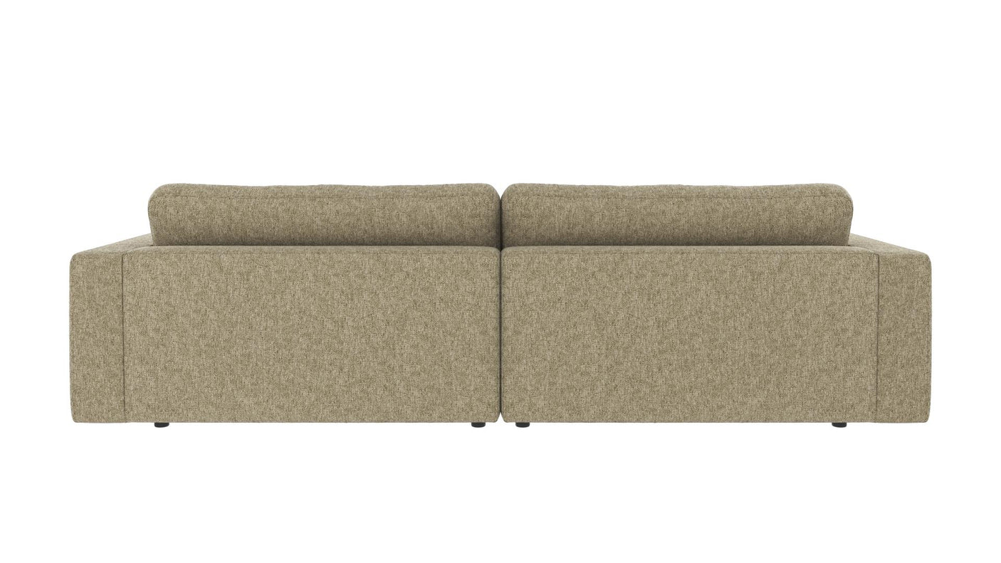 Duncan sofa 3-seter