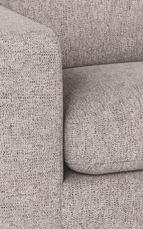 Duncan 1,5 seter sjeselong venstre Rowico Sofa