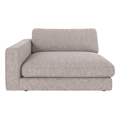 Duncan 1,5 seter sjeselong venstre Rowico Sofa