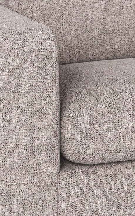 Duncan 1,5 seter sjeselong høyre Rowico Sofa