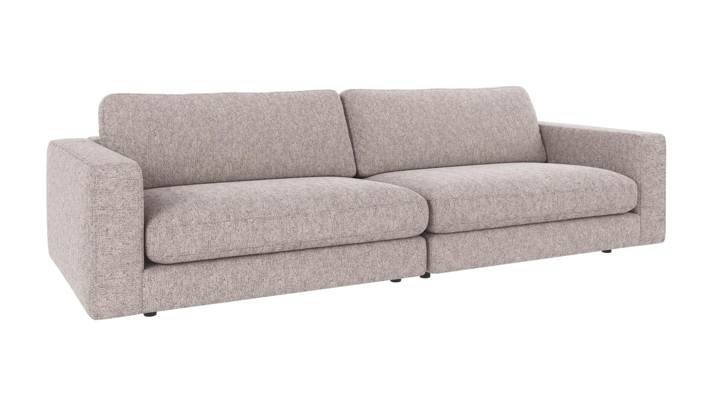Duncan sofa 3-seter