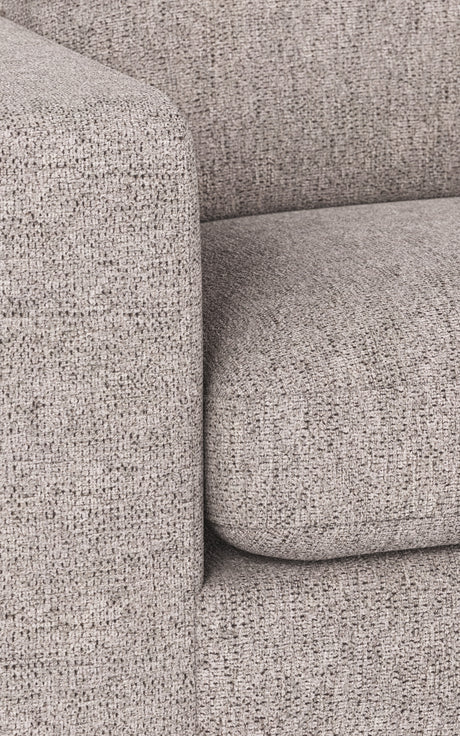 Duncan sofa 3-seter sjeselong høyre Rowico Sofa