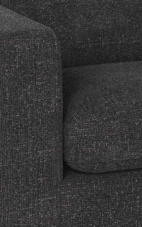 Duncan 1,5 seter sjeselong venstre Rowico Sofa