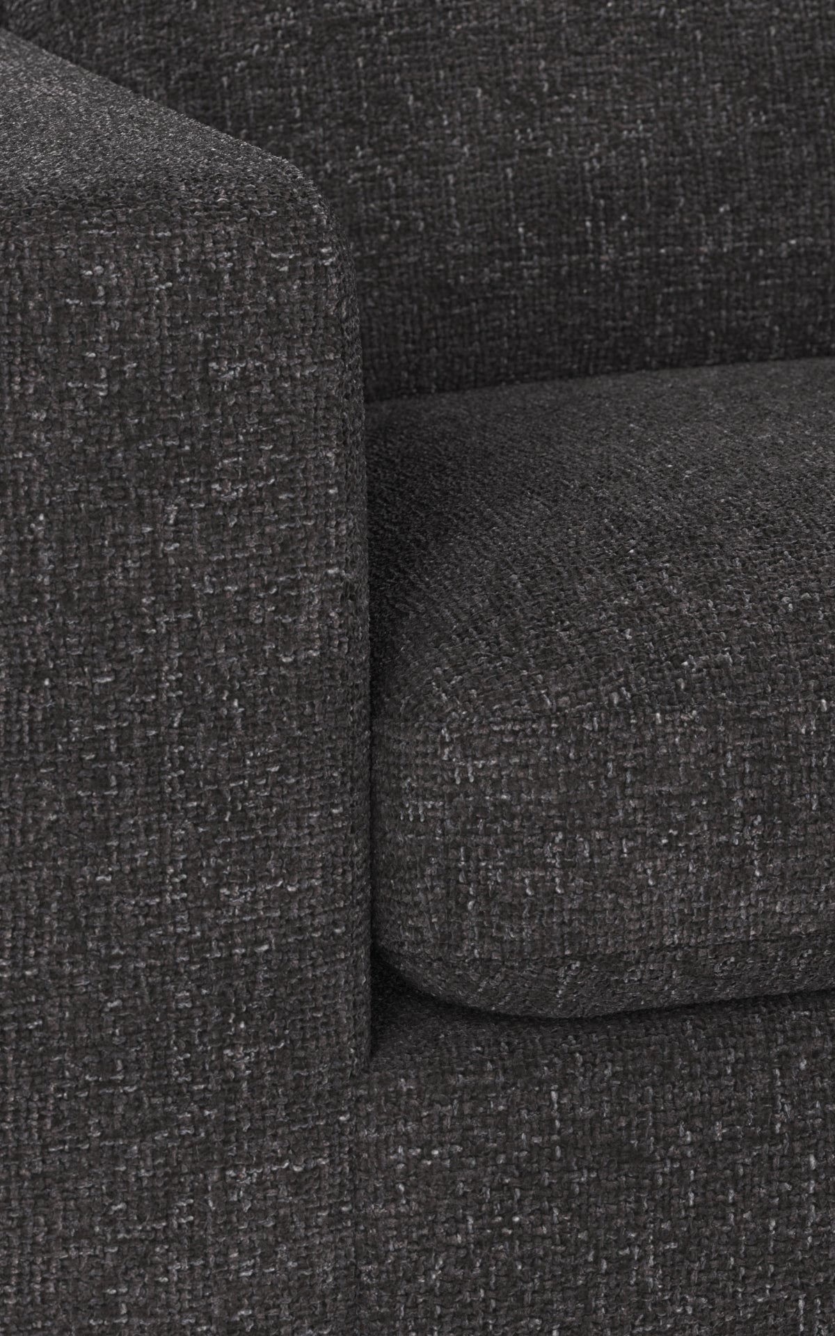 Duncan 1,5 seter sjeselong høyre Rowico Sofa