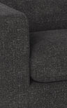 Duncan 1,5 seter sjeselong høyre Rowico Sofa