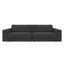 Duncan sofa 3-seter Rowico Sofa