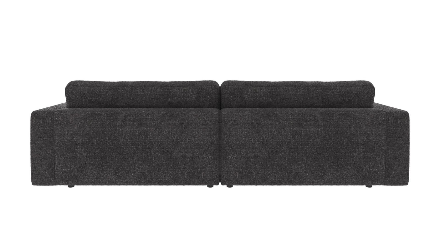 Duncan sofa 3-seter