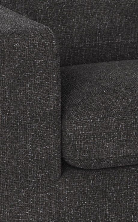 Duncan sofa 3-seter sjeselong høyre Rowico Sofa