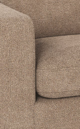 Duncan 1,5 seter sjeselong høyre Rowico Sofa